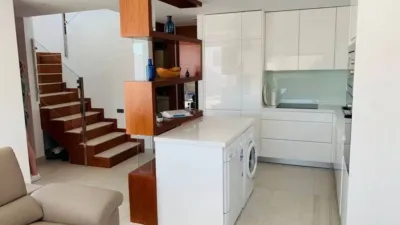 Chalet in Guardamar del Segura photo 4