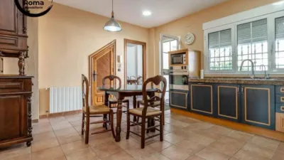 Chalet in Santa Fe photo 3