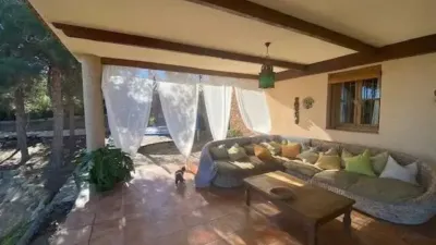 Chalet in Murcia Capital photo 36