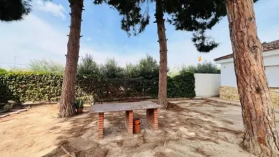 Chalet in Torrellano-Valverde-Parc Empresarial photo 14