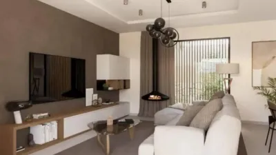 Chalet en Murcia Capital photo 9