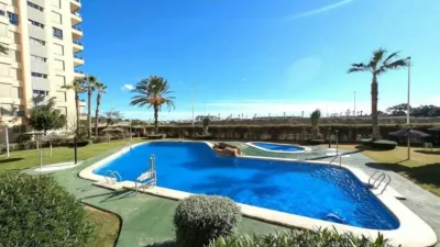 Apartment in Guardamar del Segura photo 19