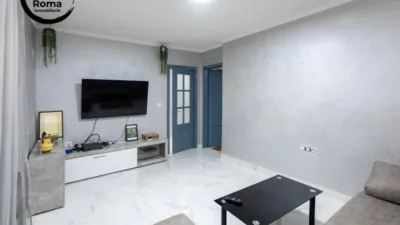 Chalet in Albolote photo 8