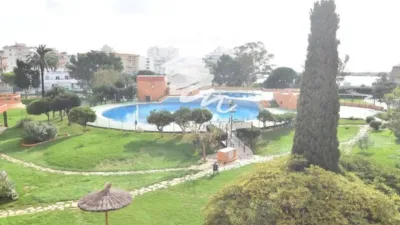 Apartment in Santa Margarida photo 6