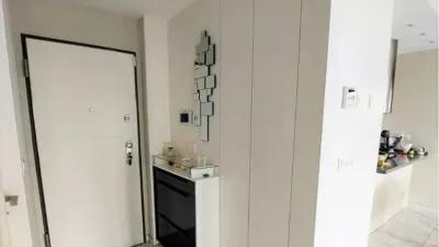 Chalet in Finestrat photo 15