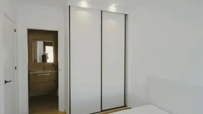 Apartment in Finestrat photo 13