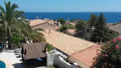 Chalet in Calpe - Calp photo 3