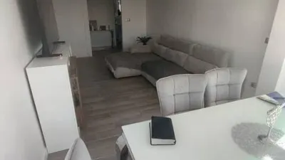 Flat on Calle del Poeta Salvador Selles photo 5