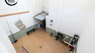 Chalet in Albolote photo 33