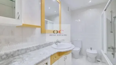 Apartment in Murcia City photo 12