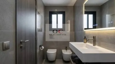 Apartment in Murcia Capital photo 9