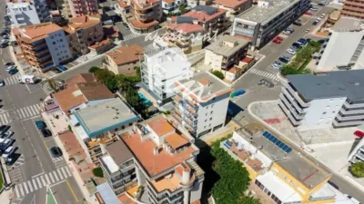 Apartment in Santa Margarida photo 24