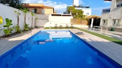 Casa – Torrevieja, Urbanización Los Balcones - Vista 5