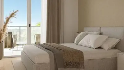 Apartment in Finestrat photo 5