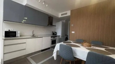 Chalet in Santa Pola photo 3