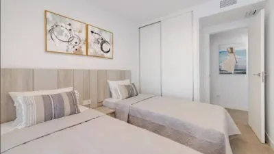 Apartment in Calpe - Calp photo 29