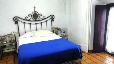 Rustic house in Trujillo photo 12