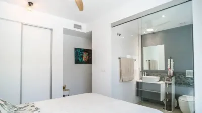 Chalet in Algorfa photo 15