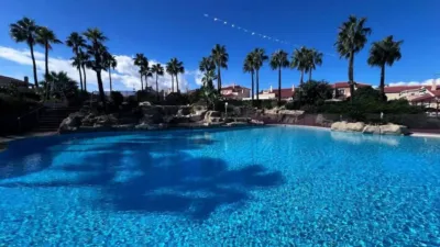 Casa – Santa Pola, Sierra Mar, Gran Alacant - Vista 2
