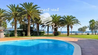 Apartment in Santa Margarida photo 4