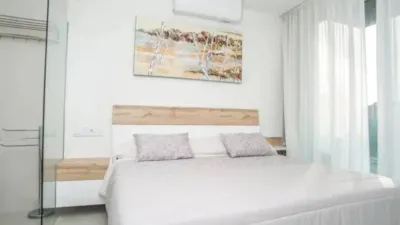 Apartment in Finestrat photo 7