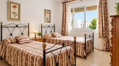 Apartment in Son Armadans photo 17