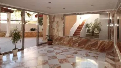 Top Floor Apartment in Las Adelfas-Benicolada-Garduix photo 15