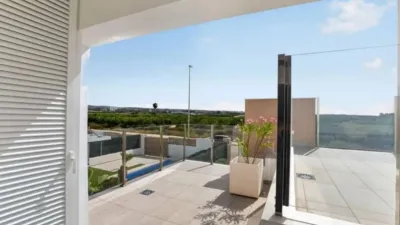 Chalet in Guardamar del Segura photo 29