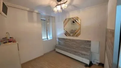 Apartment in Otxarkoaga photo 8