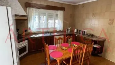 Chalet on Calle Diseminado Poligono 7, 14 A photo 49