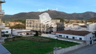 Apartment in Salatà photo 28