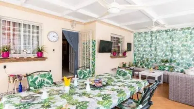 Chalet in Albolote photo 11
