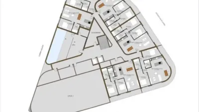 Apartment in Calpe - Calp photo 22
