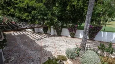 Chalet on Calle 8, 18 photo 16