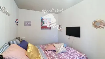 Apartment in Empuriabrava photo 18