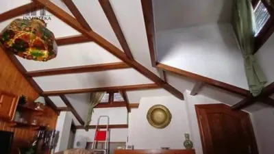 Chalet en La Roda photo 79