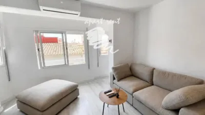 Apartment in Centre photo 3