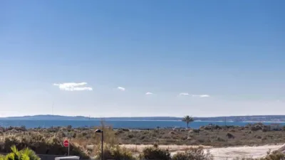Piso en Santa Pola photo 25