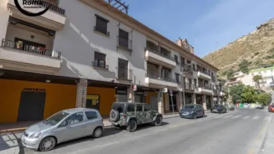 Apartment in Güéjar Sierra photo 42