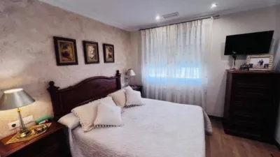 Chalet en San Antón-El Palmeral photo 14