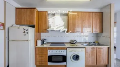 Apartment in Santa Margarida photo 7