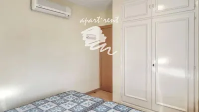 Apartment in Port Esportiu-Canyelles-Puig Rom photo 21