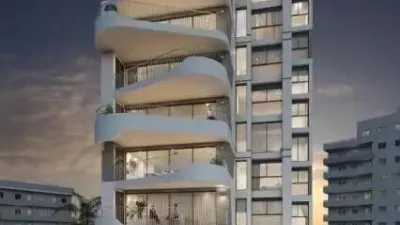 Apartment in Guardamar del Segura photo 2