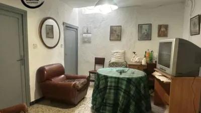 Rustic house in Cádiar photo 14