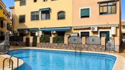 Apartment in Los Alcázares photo 33