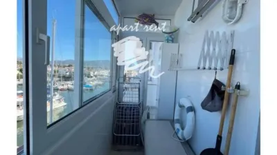 Apartment in Empuriabrava photo 13