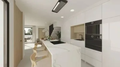 Casa - Vista 2