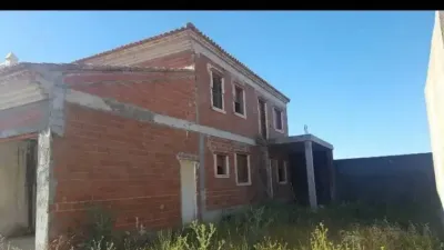 Chalet en El Picazo photo 4
