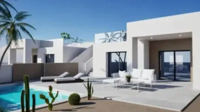 Chalet in La Romana photo 8