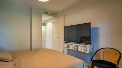 Apartment in Finestrat photo 18